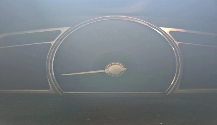 2011 Honda Civic 1.8L I-VTEC V AT, Petrol, Automatic, 12,345 km, interior