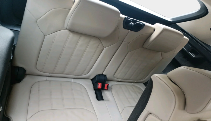 2019 Skoda Kodiaq L&K 2.0 TDI 4X4 AT, Diesel, Automatic, 80,362 km, interior