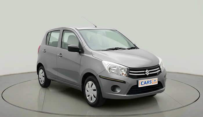 2016 Maruti Celerio VXI AMT, Petrol, Automatic, 61,936 km, exterior