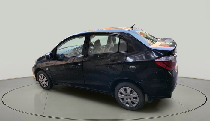 2017 Honda Amaze 1.2L I-VTEC S OPT, Petrol, Manual, 1,11,482 km, exterior