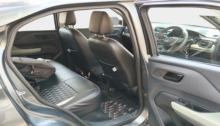 2023 Tata PUNCH ADVENTURE MT, Petrol, Manual, 15,038 km, interior
