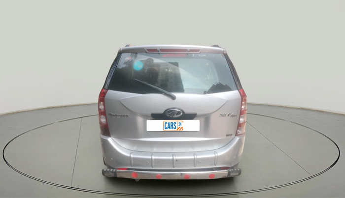 2015 Mahindra XUV500 W6, Diesel, Manual, 1,09,962 km, exterior