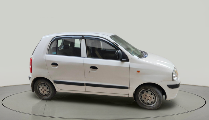 2013 Hyundai Santro Xing GL PLUS, Petrol, Manual, 95,814 km, exterior