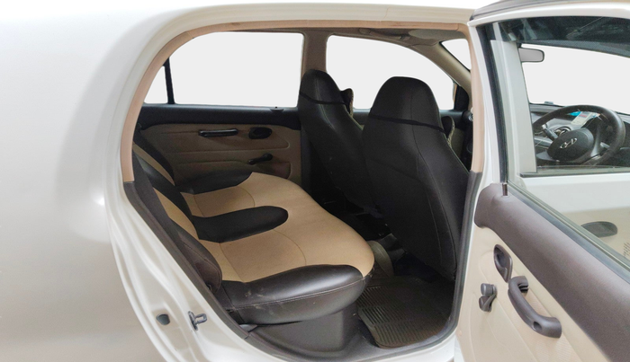 2013 Hyundai Santro Xing GL PLUS, Petrol, Manual, 95,814 km, interior