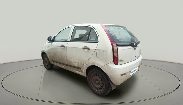 2015 Tata Indica Vista LS TDI, Diesel, Manual, 1,04,009 km, exterior