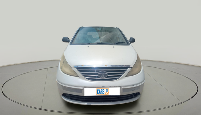 2015 Tata Indica Vista LS TDI, Diesel, Manual, 1,04,009 km, exterior