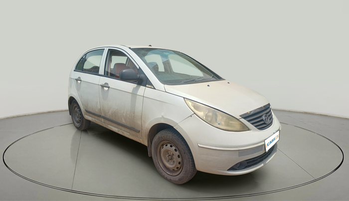 2015 Tata Indica Vista LS TDI, Diesel, Manual, 1,04,009 km, exterior