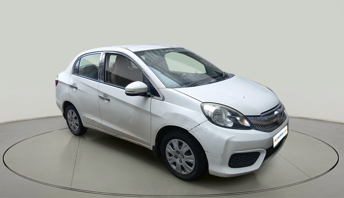 2016 Honda Amaze 1.2L I-VTEC SX, Petrol, Manual, 56,325 km, exterior