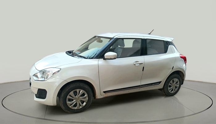 2020 Maruti Swift VDI, Diesel, Manual, 1,02,157 km, exterior
