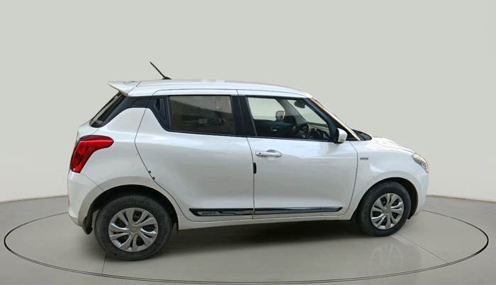 2020 Maruti Swift VDI, Diesel, Manual, 1,02,157 km, exterior