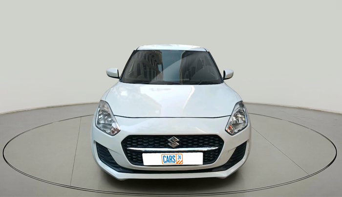 2020 Maruti Swift VDI, Diesel, Manual, 1,02,157 km, exterior