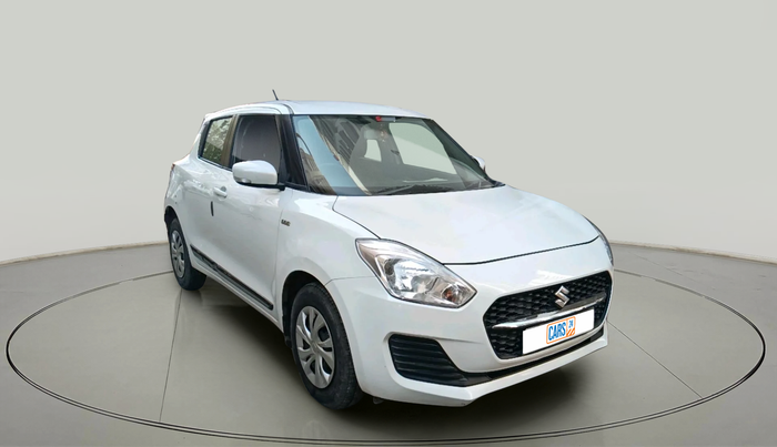 2020 Maruti Swift VDI, Diesel, Manual, 1,02,157 km, exterior