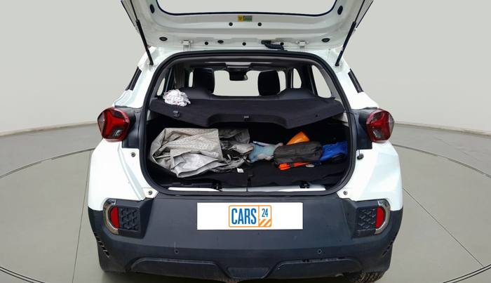 2023 Tata PUNCH ACCOMPLISHED DAZZLE SUNROOF CNG MT, Petrol, Manual, 12,238 km, exterior