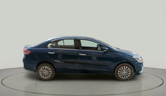 2018 Maruti Ciaz DELTA DIESEL 1.3, Diesel, Manual, 97,504 km, exterior