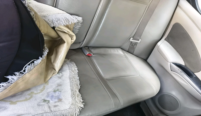 2013 Renault Scala RXL DIESEL, Diesel, Manual, 1,83,232 km, interior