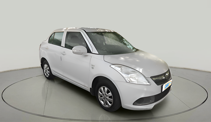 2015 Maruti Swift Dzire VDI, Diesel, Manual, 83,703 km, exterior