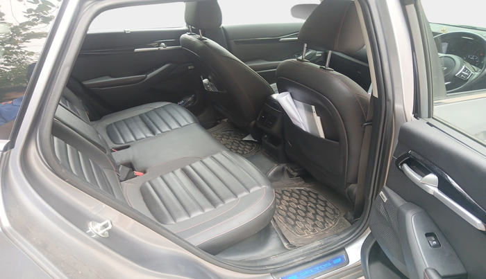 2021 KIA SELTOS GTX PLUS DCT 1.4 PETROL, Petrol, Automatic, 56,562 km, interior