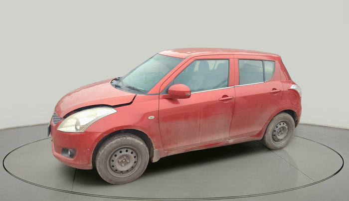 2011 Maruti Swift LDI, Diesel, Manual, 75,647 km, exterior