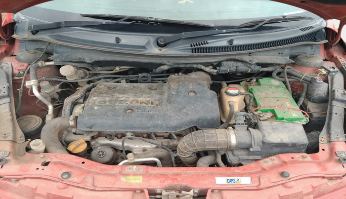 2011 Maruti Swift LDI, Diesel, Manual, 75,647 km, exterior