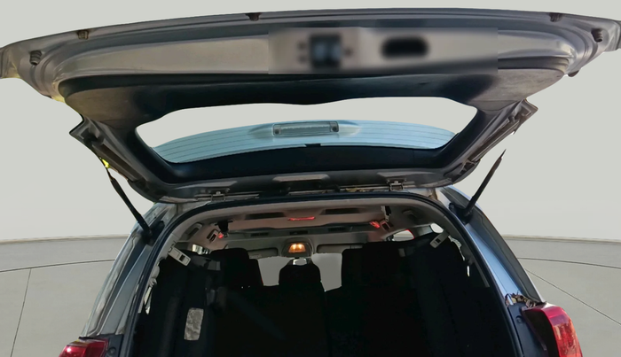 2018 Toyota Innova Crysta 2.4 VX 8 STR, Diesel, Manual, 89,486 km, exterior