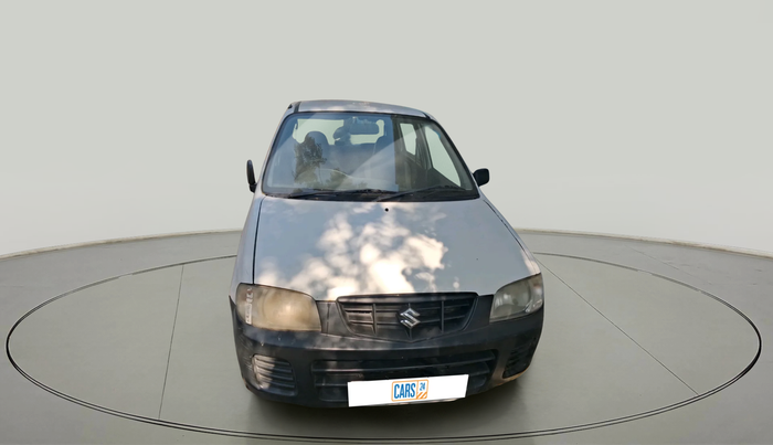 2011 Maruti Alto LXI, Petrol, Manual, 53,301 km, exterior