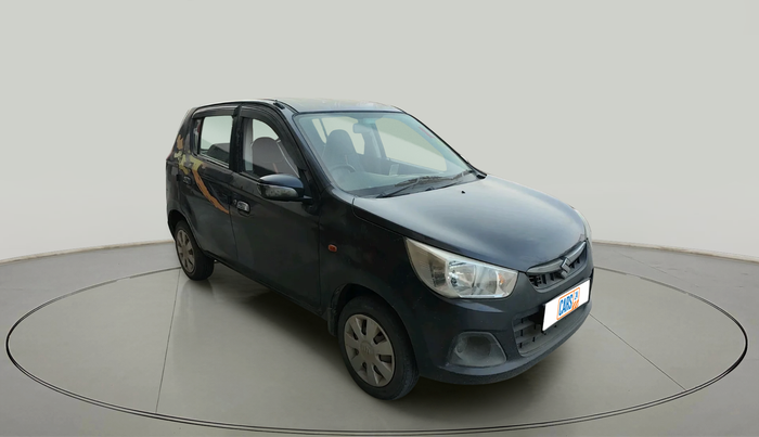 2016 Maruti Alto K10 VXI, Petrol, Manual, 40,872 km, exterior