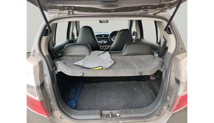 2016 Maruti Alto K10 VXI, Petrol, Manual, 40,872 km, exterior