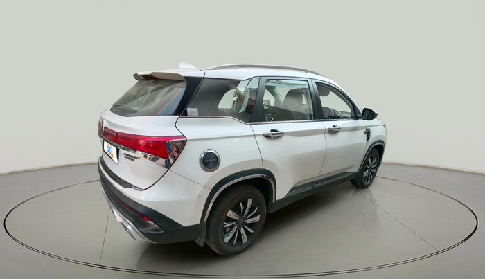 2020 MG HECTOR SHARP 1.5 DCT PETROL, Petrol, Automatic, 37,194 km, exterior