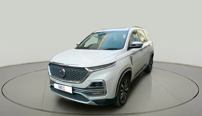 2020 MG HECTOR SHARP 1.5 DCT PETROL, Petrol, Automatic, 37,194 km, exterior