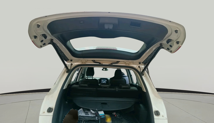 2020 MG HECTOR SHARP 1.5 DCT PETROL, Petrol, Automatic, 37,194 km, exterior