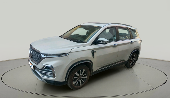 2020 MG HECTOR SHARP 1.5 DCT PETROL, Petrol, Automatic, 37,194 km, exterior