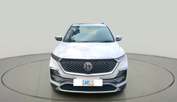 2020 MG HECTOR SHARP 1.5 DCT PETROL, Petrol, Automatic, 37,194 km, exterior