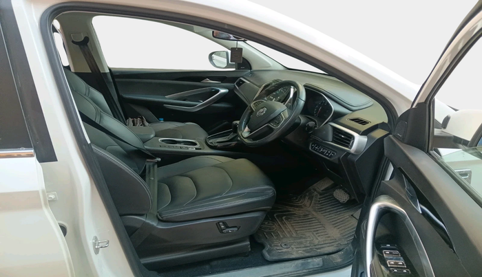 2020 MG HECTOR SHARP 1.5 DCT PETROL, Petrol, Automatic, 37,194 km, interior