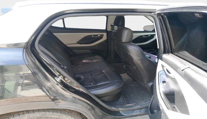 2023 Hyundai Creta SX 1.5 DIESEL, Diesel, Manual, 98,980 km, interior