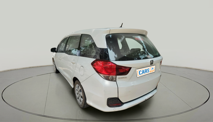 2015 Honda Mobilio 1.5L I-DTEC S, Diesel, Manual, 2,32,382 km, exterior