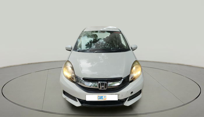2015 Honda Mobilio 1.5L I-DTEC S, Diesel, Manual, 2,32,382 km, exterior