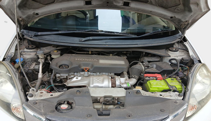 2015 Honda Mobilio 1.5L I-DTEC S, Diesel, Manual, 2,32,382 km, exterior