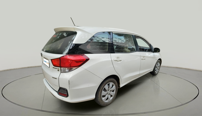 2015 Honda Mobilio 1.5L I-DTEC S, Diesel, Manual, 2,32,382 km, exterior
