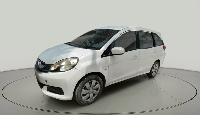 2015 Honda Mobilio 1.5L I-DTEC S, Diesel, Manual, 2,32,382 km, exterior