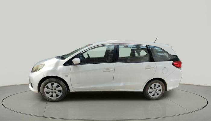 2015 Honda Mobilio 1.5L I-DTEC S, Diesel, Manual, 2,32,382 km, exterior