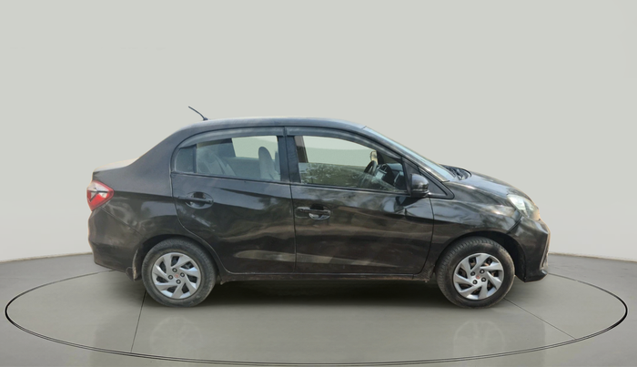 2017 Honda Amaze 1.2L I-VTEC SX, Petrol, Manual, 1,08,922 km, exterior