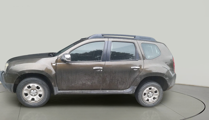 2014 Renault Duster 85 PS RXE DIESEL, Diesel, Manual, 86,579 km, exterior