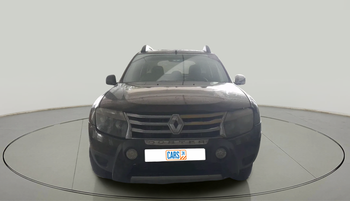 2014 Renault Duster 85 PS RXE DIESEL, Diesel, Manual, 86,579 km, exterior