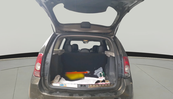 2014 Renault Duster 85 PS RXE DIESEL, Diesel, Manual, 86,579 km, exterior