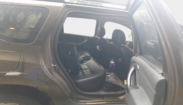 2014 Renault Duster 85 PS RXE DIESEL, Diesel, Manual, 86,579 km, interior