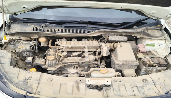 2023 Tata ALTROZ XM PLUS SUNROOF CNG, Petrol, Manual, 6,468 km, exterior