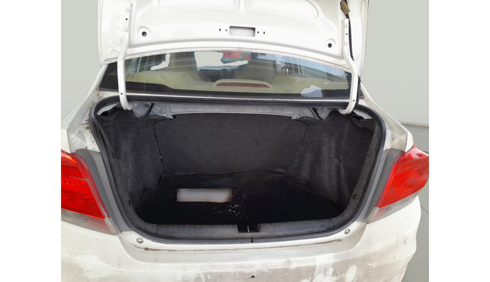 2015 Honda Amaze 1.5L I-DTEC S, Diesel, Manual, 71,136 km, exterior
