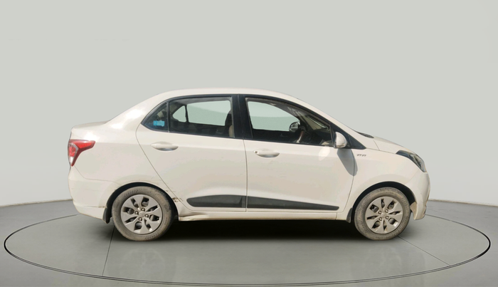 2015 Hyundai Xcent S 1.2, Petrol, Manual, 1,20,974 km, exterior