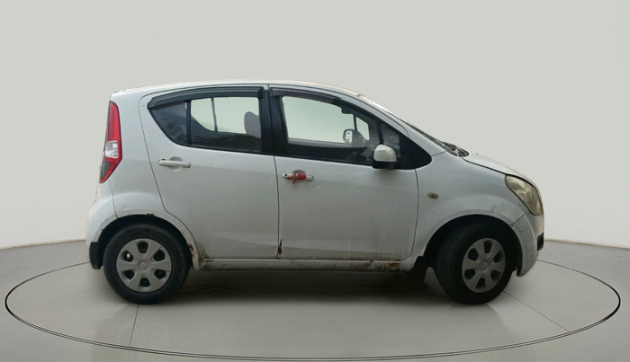 2011 Maruti Ritz VDI, Diesel, Manual, 1,53,660 km, exterior