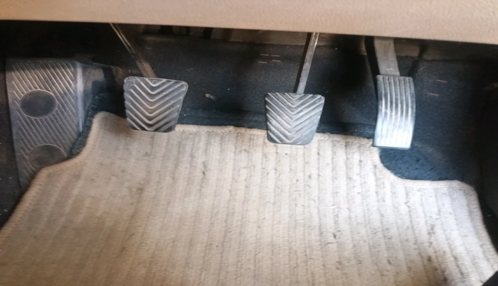 2012 Hyundai Verna FLUIDIC 1.6 CRDI SX OPT, Diesel, Manual, 1,80,229 km, interior